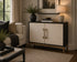 Alexa 2 Door Sideboard