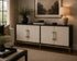 Alexa 4 Door Sideboard