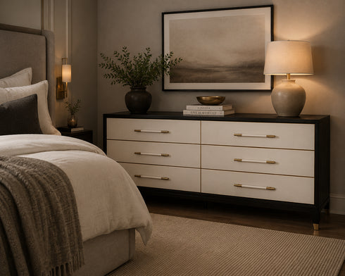Lucia Chest Of Drawers