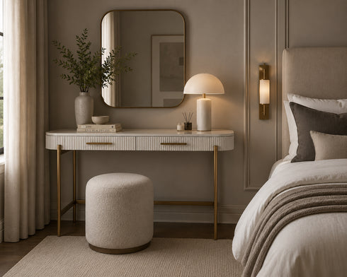 Elle Dressing Table