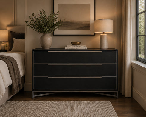 Rocco Chest Of Drawers