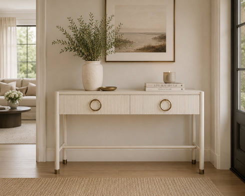 Jagger Console Table