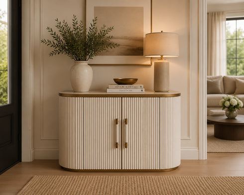 Jagger 2 Door Sideboard