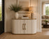 Jagger 2 Door Sideboard