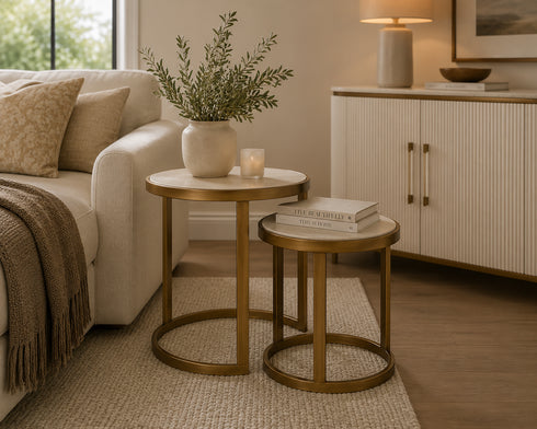 Jagger Nest Of Tables