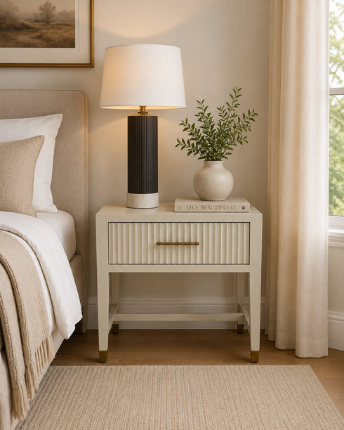 Saylor Side Table