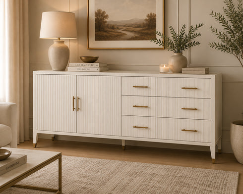 Saylor Sideboard