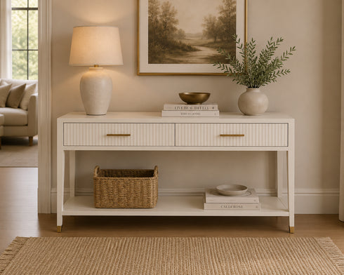 Saylor Console Table