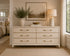 Roma Chest Of Drawers