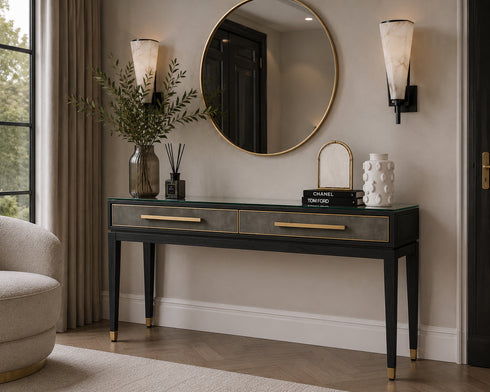 Amalia Dressing Table