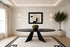 Vogue Dining Table (ONLY)