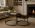 Areeba Coffee Table Set Of 2