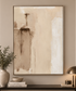 PRE-ORDER Impression Textured Art On Linen
