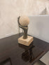 Lucky Hand - Travertine