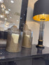 Geeva Brass Hurricane Set of 2