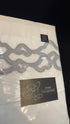 Ariah Grey Duvet Set