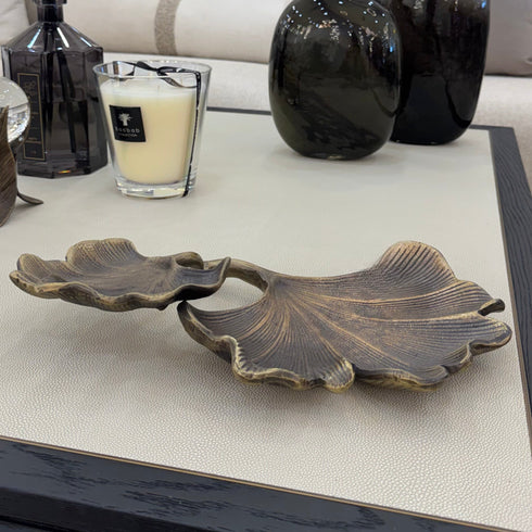 Ginko Plate