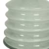 Small Eau De Nil Ripple Bottle