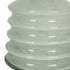 Small Eau De Nil Ripple Bottle