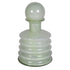 Small Eau De Nil Ripple Bottle