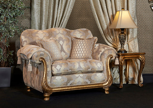 Victoria Gascoigne Designs Sofa