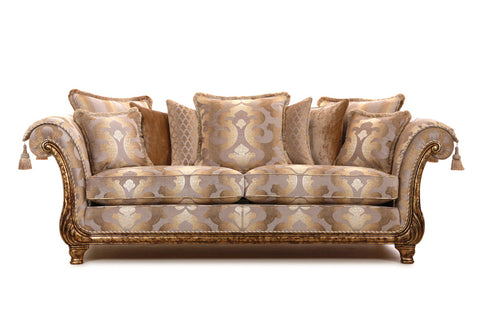 Victoria Gascoigne Designs Sofa