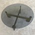 Vogue Glass Coffee Table