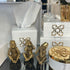 Antique Brass Monkey Trio