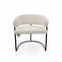 Hannah Monochrome Dining Chair