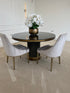 Ritz 4 Seater Dining Table
