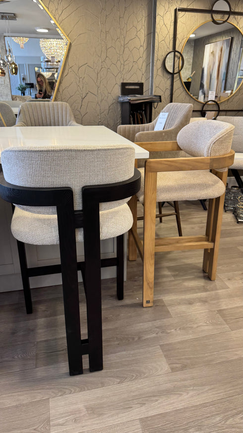 Ada Dining Stool