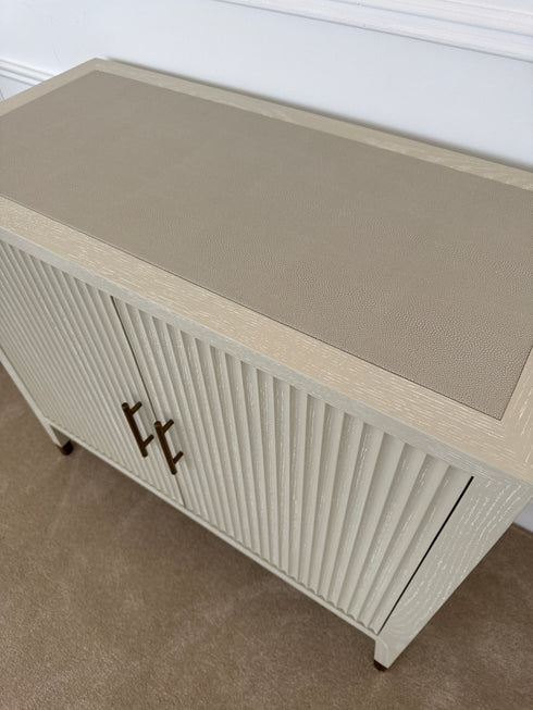 Saylor 2 Door Sideboard