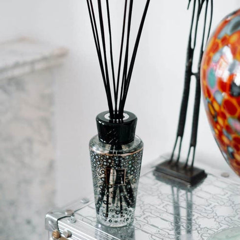 Baobab Baobab Collection Black Pearls Diffuser 500ml