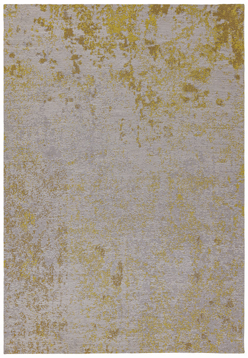 Clara Rug Ochre