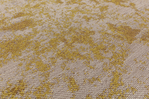 Clara Rug Ochre
