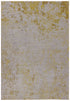 Clara Rug Ochre