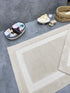PRE ORDER Oonagh Beige Bath Mat Set