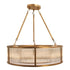 Antonia Finish Ceiling Light