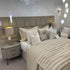 Grande Capri Latte Bed