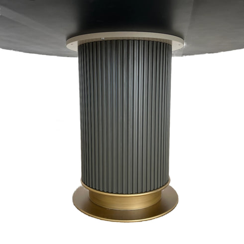 Ritz 4 Seater Dining Table