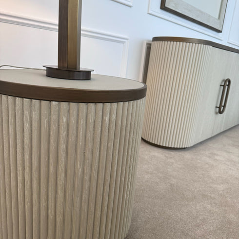 PRE-ORDER Jagger Side Table