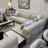 Luna Corner Modular Sofa