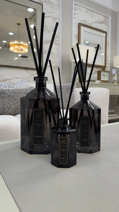 Milano Diffuser 500ml