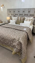 Darcie Cream Bedspread