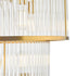 Elle 15 Light Chandelier