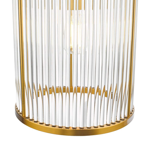 Elle 15 Light Chandelier