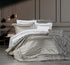 Elena Grey Duvet Set