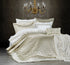 Elena Cream Bedspread