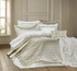 Elena Cream Bedspread