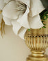 Antique Gold Wall Art